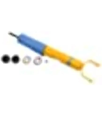 Amazon.com: Bilstein B6 Front 46mm Monotube Shock Absorber